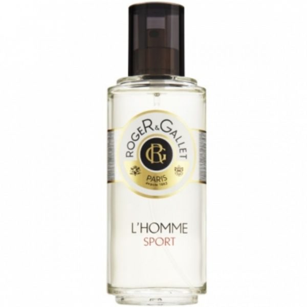 L’Homme Sport Eau de Toilette 100.0 ml