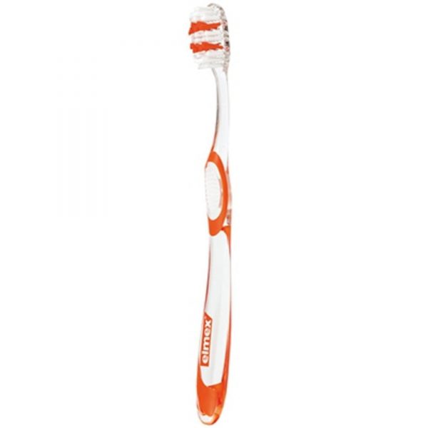 Brosse à Dents Protection Caries Souple 1.0 unites