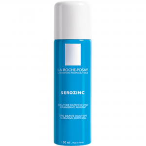 La Roche Posay SEROZINC 150.0 ml