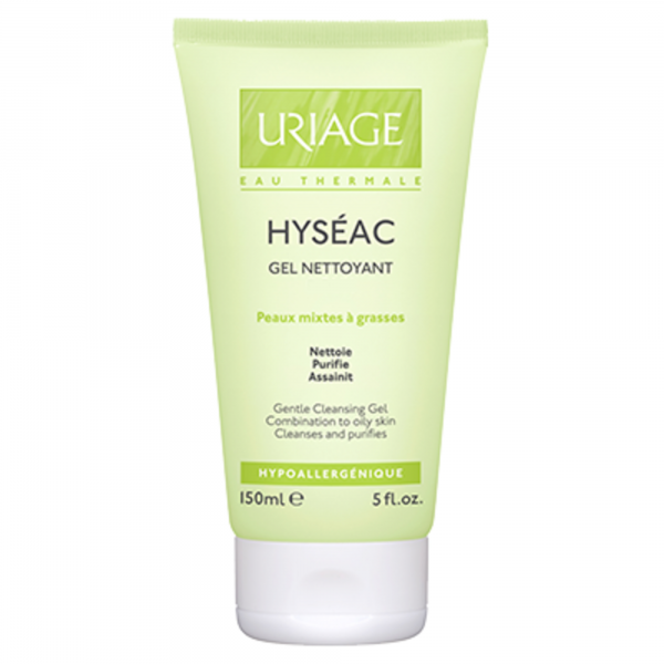 Hyséac Gel Nettoyant 150ml nr